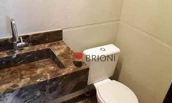 Imagem 6: Apartamento à venda, 127 m² por R$ 624.000,00 - Jardim Irajá - Ribeirão Preto/SP