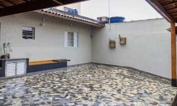 Imagem 12: SÃO PAULO - Casa Padrão - JARDIM SÃO CARLOS (ZONA LESTE