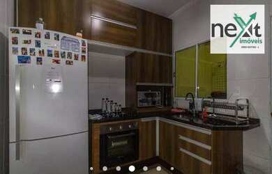 Imagem 3: Ótimo Sobrado em Condomínio Tatuapé 85 m²