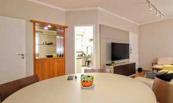 Imagem 2: Apartamento para Venda em Belo Horizonte, Sion, 3 dormitórios, 1 suíte, 2 banheiros, 1 vag