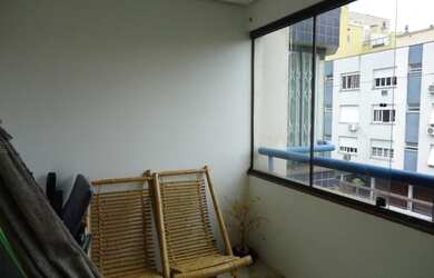 Imagem 4: PORTO ALEGRE - Padrão - Cidade Baixa