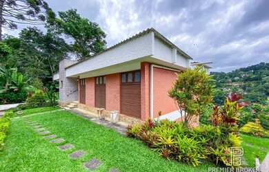 Imagem 3: Casa à venda, 334 m² por R$ 1.099.000,00 - Parque do Imbui - Teresópolis/RJ