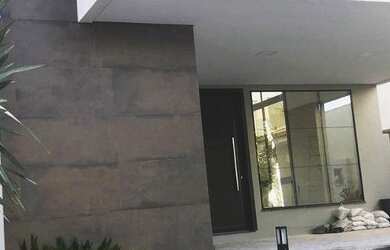 Imagem 2: Casa com 3 dormitórios à venda, 210 m² por R$ 1.680.000,00 - Condomínio Belvedere - Cuiabá