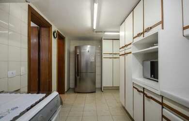 Imagem 7: Casa Venda 4 Dormitórios - 360 m² Alphaville