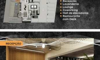 Imagem 3: Apto em Posição Privilegiada no Manaíra!! 2 ou 3 Qts, com Área de Lazer