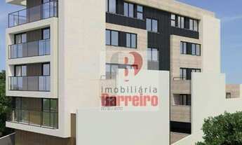 Imagem 5: Área Privativa no Inconfidentes, luxo, 04 quartos, 02 vagas, elevador, acabamento primeira