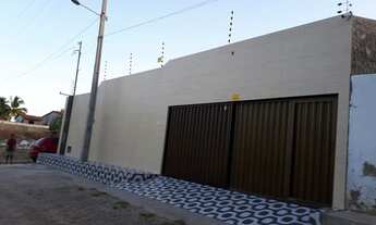 Imagem 4: Oportunidade Única! Vendo Casa de Praia- em Zona de Expansão (Robalo)-Aracaju - SE