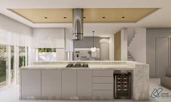 Imagem 5: CASA NO MONT SERRAT