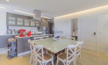 Imagem 3: Venda Apartamento 2 Dormitórios - 125 m² Vila Mascote