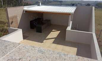 Imagem 6: Sobrado com 3 dormitórios à venda, 167 m² por R$ 550.000,00 - Residencial Villa Verde - Br