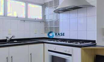 Imagem 7: Apartamento, 69 m² - venda por R$ 739.000,00 ou aluguel por R$ 4.000,00 - Vila Olímpia - S