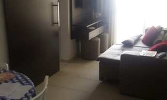 Imagem 7: Apartamento para venda com 55 metros quadrados com 2 quartos em Aviação - Araçatuba - SP