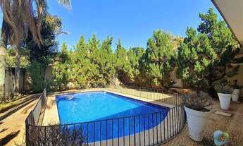 Imagem 4: CASA CONDOMINIO - 6 SUÍTES