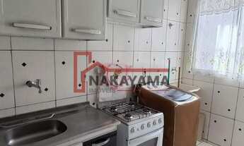 Imagem 7: Apartamento completo à venda na zona leste de - Londrina/PR - por apenas R$175.000,00