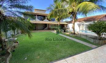 Imagem: Casa com 4 dormitórios, 372 m² - venda