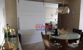 Imagem 5: Apartamento com 3 dormitórios à venda, 75 m² por R$ 350.000,00 - Centro - Lauro de Freitas