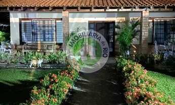 Imagem 4: RIO DE JANEIRO - Casa de Condomínio - VARGEM GRANDE