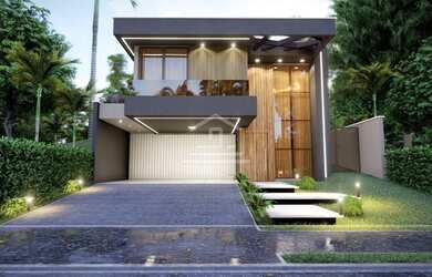 Imagem 4: Casa Duplex a venda no Condomínio Cidade Alpha Eusébio CE