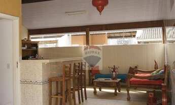 Imagem 3: Casa com 4 quartos à venda, 264 m² por R$ 1.260.000 - Recreio dos Bandeirantes - Rio de Ja