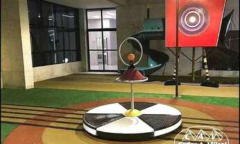 Imagem 4: Venda Apartamento Luxemburgo/Belo Horizonte MG Brasil