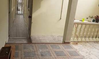 Imagem 2: Sobrado para Alugar com 2 quartos em Vila Curuçá - São Paulo - SP