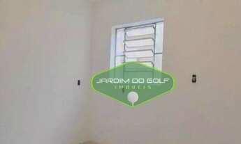 Imagem 2: Casa com 2 dormitórios à venda, 130 m² - Vila Isa - São Paulo/SP