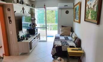 Imagem 3: Apartamento De 3 Dormitórios, Suíte, Sala 2 Ambientes, Banheiro Social, Cozinha, Área de S