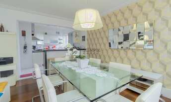 Imagem 7: Venda Apartamento 3 Dormitórios - 120 m² Vila Mariana