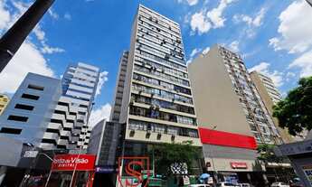 Imagem 6: Sala comercial para aluguel no Centro