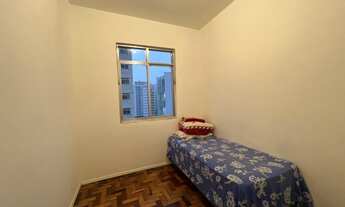 Imagem 6: Apartamento para venda com 63 metros quadrados com 3 quartos em Centro - Juiz de Fora - MG