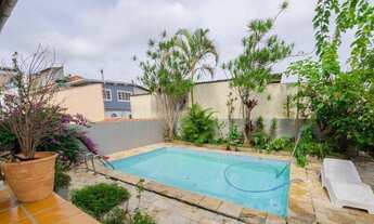 Imagem: Casa disponível agronômica