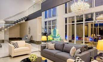 Imagem 3: Apartamento com 3 dormitórios à venda com 137 m² por R$ 1.316.200 no Edifício Dolce Vita R