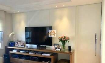 Imagem 5: São Paulo - Apartamento Padrão - Moema