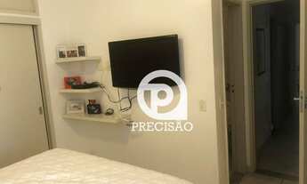 Imagem 7: Apartamento à venda, 110 m² por R$ 1.200.000,00 - Copacabana - Rio de Janeiro/RJ