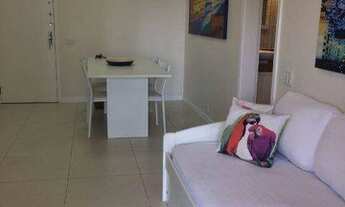 Imagem 5: Flat à venda, 53 m² por R$ 895.000,00 - Barra da Tijuca - Rio de Janeiro/RJ