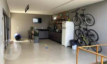 Imagem 7: Sobrado com 3 dormitórios à venda, 268 m² por R$ 1.590.000,00 - Reserva Ruda - São José do