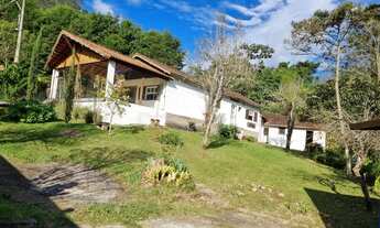 Imagem: Friburgo - Mury Ótima rua. Sossego e pertinho