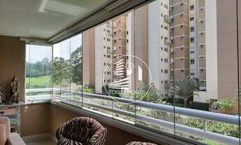 Imagem 5: Apartamento com 4 dormitórios à venda, 143 m² - Morumbi, Cond. Vila Almafi