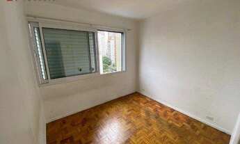 Imagem 5: Apartamento com 2 dormitórios para alugar, 73 m² por R$ 3.000,00/mês - Vila Mariana - São