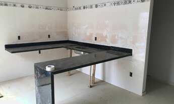 Imagem 6: Casa com 3 quartos (1 suite), garagem coberta, otima localização (Esplanada/Araçatuba