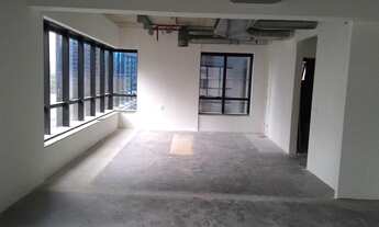 Imagem 4: Conjunto comercial para locação na Vila Olímpia, com 88 metros, 1 sala e 2 vagas de garage