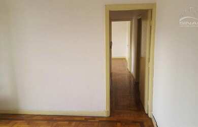 Imagem 7: Apartamento com 2 dormitórios para alugar, 97 m² por R$ 1.500,00 - Luz - São Paulo/SP