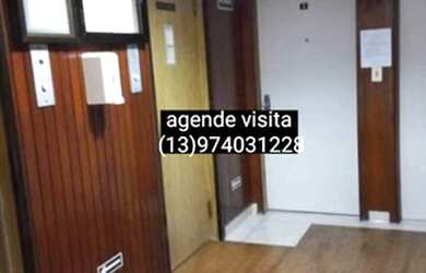 Imagem 7: Apartamento 1 dormitorio em Itararé São Vicente sp