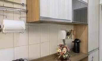 Imagem 7: Apartamento a venda com 75 metros quadrados com 3 quartos em Vila Augusta - Guarulhos - Sã