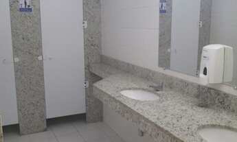 Imagem 7: Conjunto Comercial para alugar por R$ 750.00, 21.33 m2 - CENTRO - CURITIBA/PR