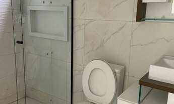 Imagem 6: Sobrado Invertido, 03 dormitórios sendo 01 suíte,Bairro Esmeralda, Cascavel -PR