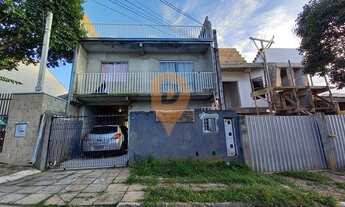 Imagem: Sobrado triplex, 172 m²