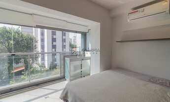 Imagem 3: Apartamento Venda Brooklin 25 m² 1 Dormitórios