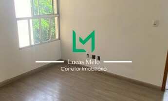 Imagem 7: Apartamento para venda tem 49 metros quadrados com 2 quartos no Bairro São João Batista