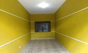 Imagem 2: Sobrado com 4 dormitórios à venda, 312 m² por R$ 550.000,00 - Sítio Cercado - Curitiba/PR